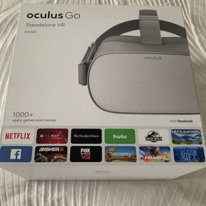 Oculus Go 64gb